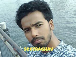 SexyRaghav