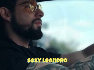 Sexy_leandro