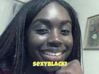 Sexyblacki