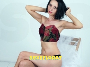 Sexyflora7