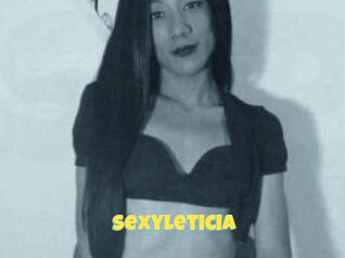 Sexyleticia