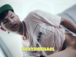 Sexymiichael