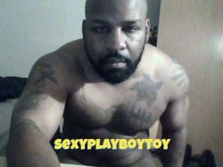 Sexyplayboytoy