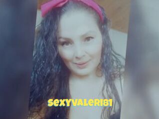 Sexyvaleri81