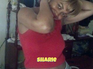 Sharie