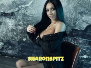 Sharonspitz