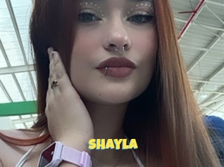 Shayla