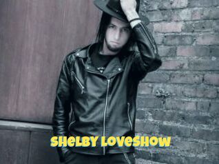 Shelby_loveshow