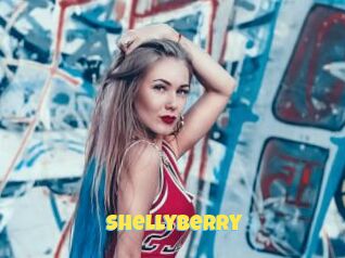 Shellyberry