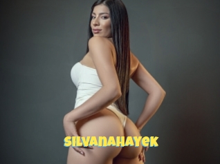 Silvanahayek