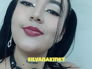 Silvanakinky