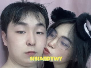 Sisiandywy