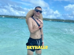 Skyhalle