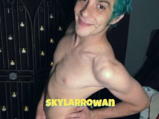 Skylarrowan