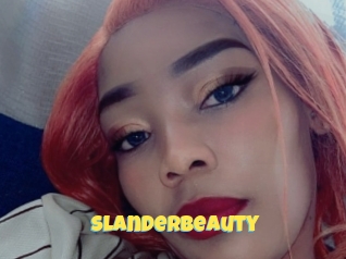 Slanderbeauty