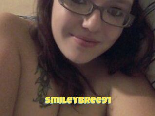 Smileybree91