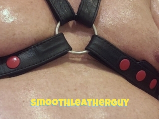 Smoothleatherguy