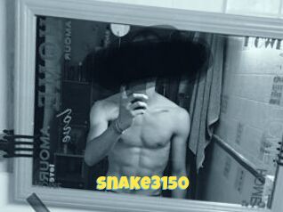 Snake3150