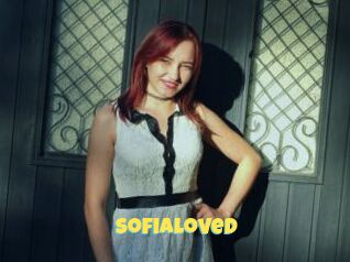 Sofialoved