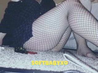 Softbabyxo