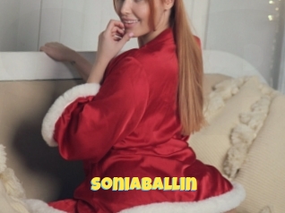 Soniaballin