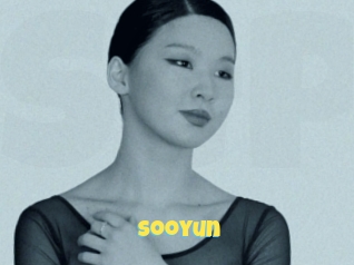 Sooyun