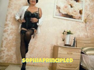 Sophiaprincipled