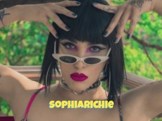 Sophiarichie