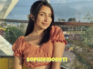 Sophiemoreti