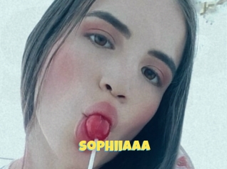 Sophiiaaa