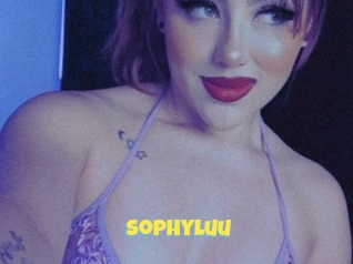 Sophyluu