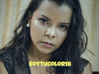 Soytucolor18