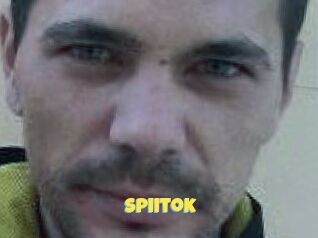 Spiitok