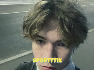 Sportttik