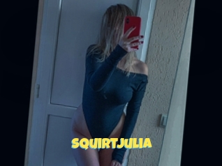 Squirtjulia