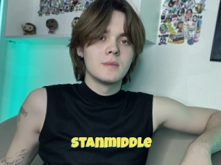 Stanmiddle