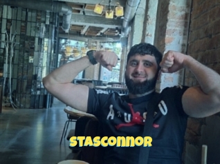 Stasconnor