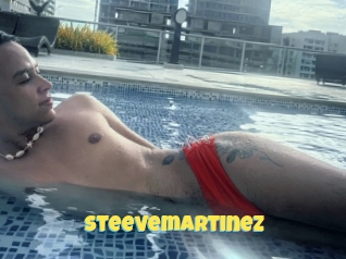 Steevemartinez