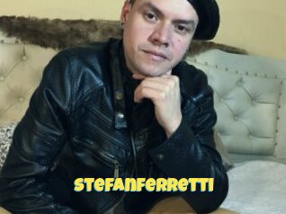 Stefanferretti