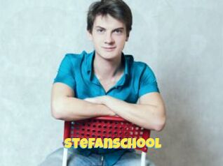 Stefanschool