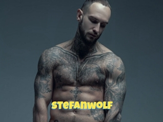 Stefanwolf