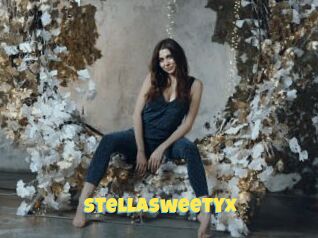 Stellasweetyx