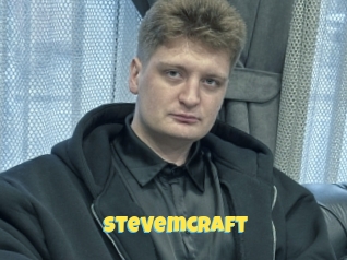 Stevemcraft