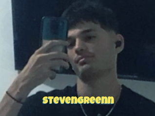 Stevengreenn