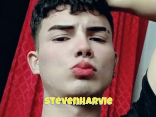 Stevenharvie