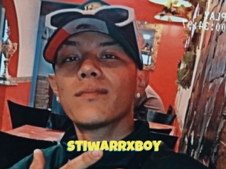 Stiwarrxboy