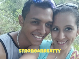 Strongandkatty