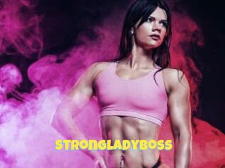 Strongladyboss