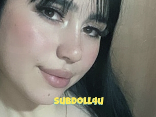 Subdoll4u