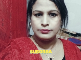 Suborna